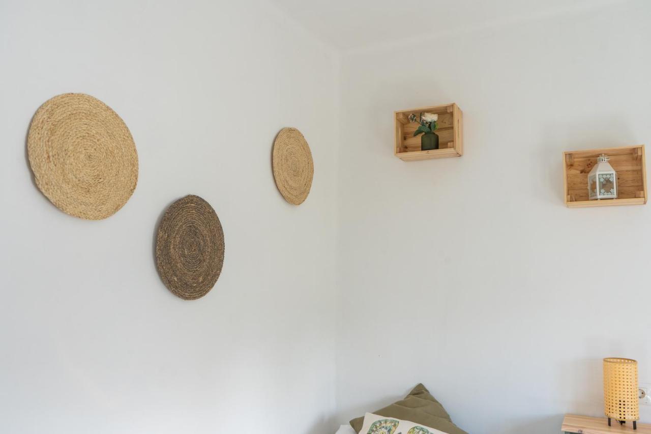 阿维莱斯Casa Lopez住宿加早餐旅馆 外观 照片